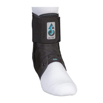 Med Spec ASO Ankle Stabilizer
